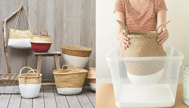 Ceretos para el verano