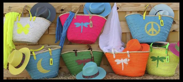 Ceretos para el verano