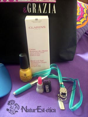 Opinión de productos Woguers Sevilla 2013