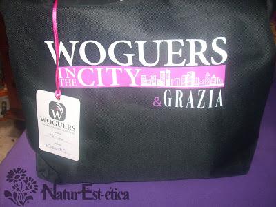 Opinión de productos Woguers Sevilla 2013