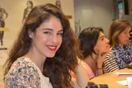 DSC_0438 Un Lustro el conocerte. Cinco años con CBRB