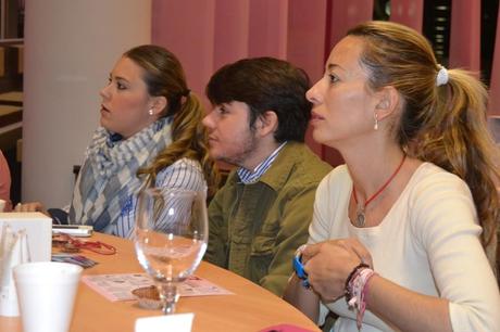 3 Un Lustro el conocerte. Cinco años con CBRB