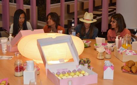 2 Un Lustro el conocerte. Cinco años con CBRB