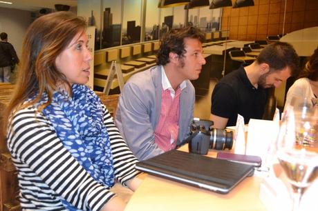 4 Un Lustro el conocerte. Cinco años con CBRB