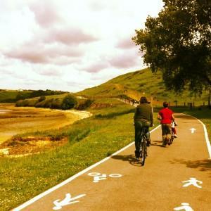 IMG_5827 Carril bici Suances