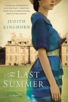Un verano que nunca volverá de Judith Kinghorn