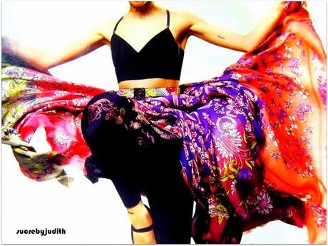 WEEKLY INSPIRATION WEEKLY INSPIRATION