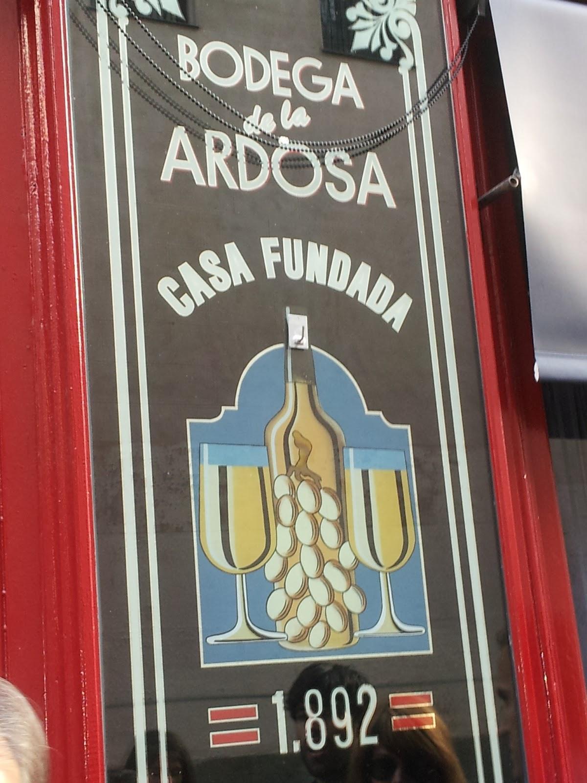 Ruta de Mercados Históricos con Google Local Madrid