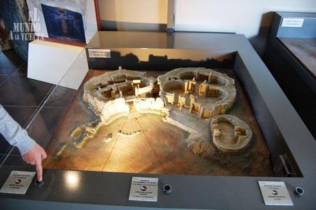 Hagar Qim y Mnajdra, visita a los yacimientos arqueológicos. Hagar Qim y Mnajdra, visita a los yacimientos arqueológicos.