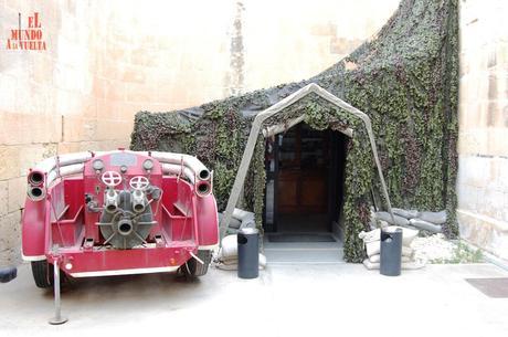 Qué visitar en Malta Qué visitar en Malta