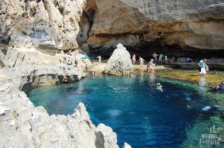 Qué visitar en Malta Qué visitar en Malta