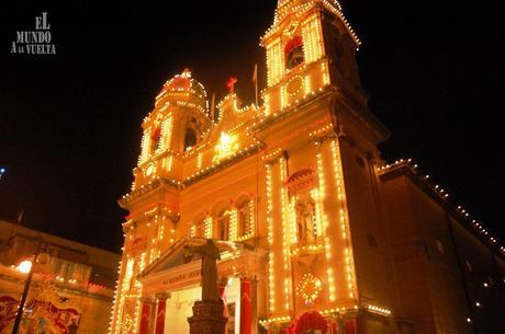 Qué visitar en Malta Qué visitar en Malta