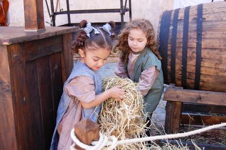 Fin de semana medieval en Mdina Fin de semana medieval en Mdina