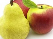 Comer frutas cocidas