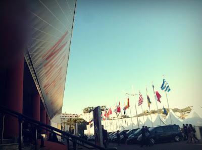 Crónica Festival de Cannes 2013 día 7