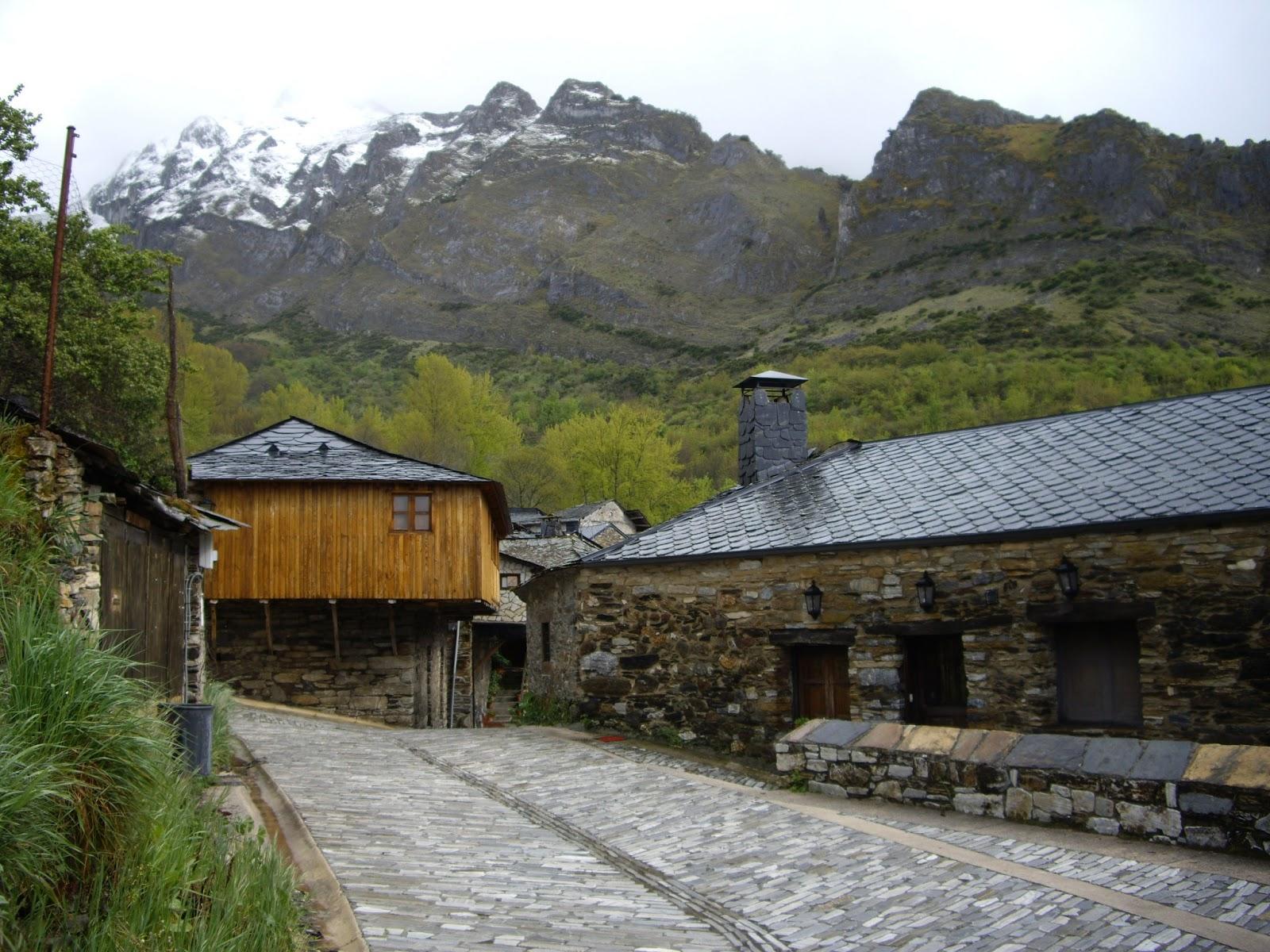 De ruta por el Bierzo!!!!