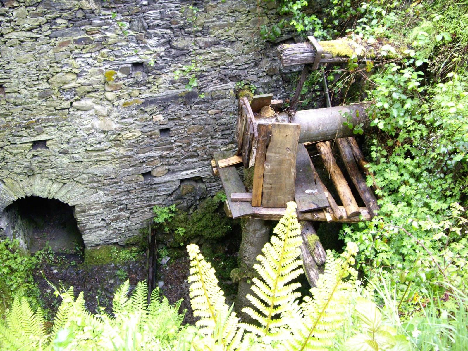 De ruta por el Bierzo!!!!