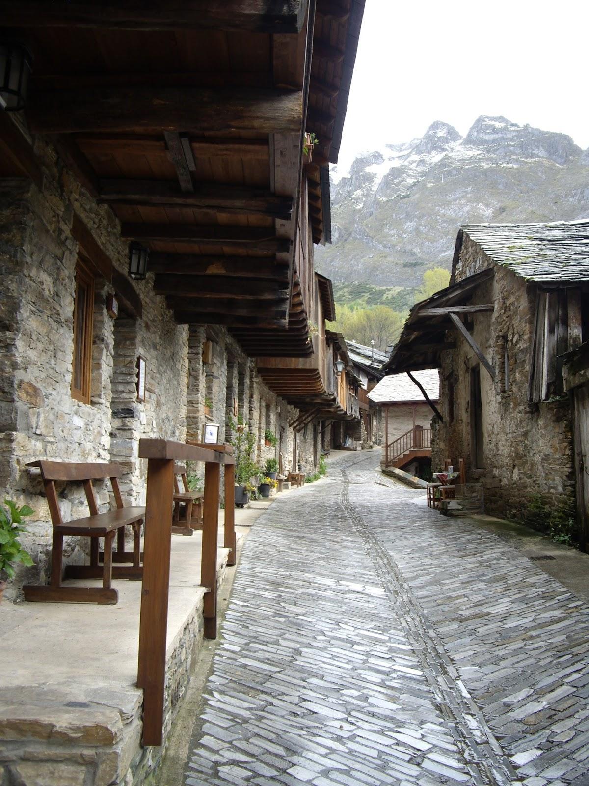 De ruta por el Bierzo!!!!