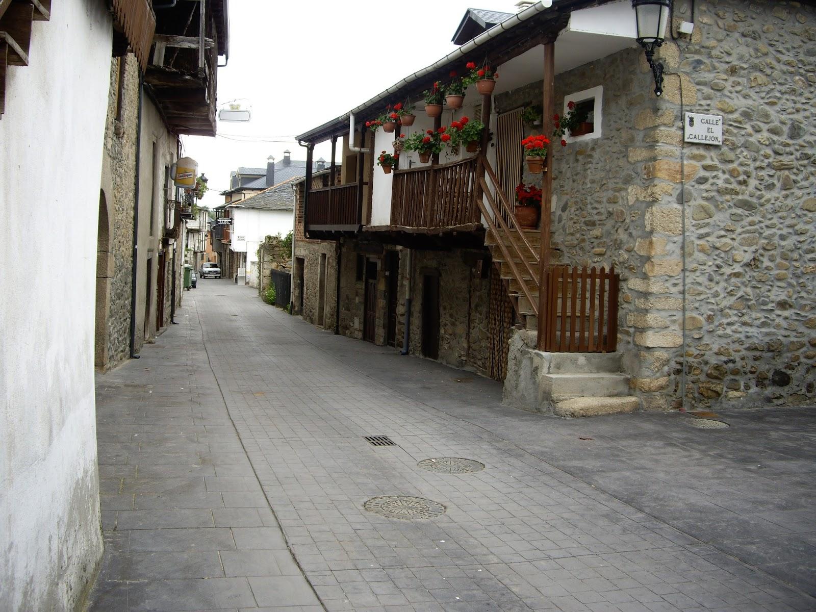 De ruta por el Bierzo!!!!