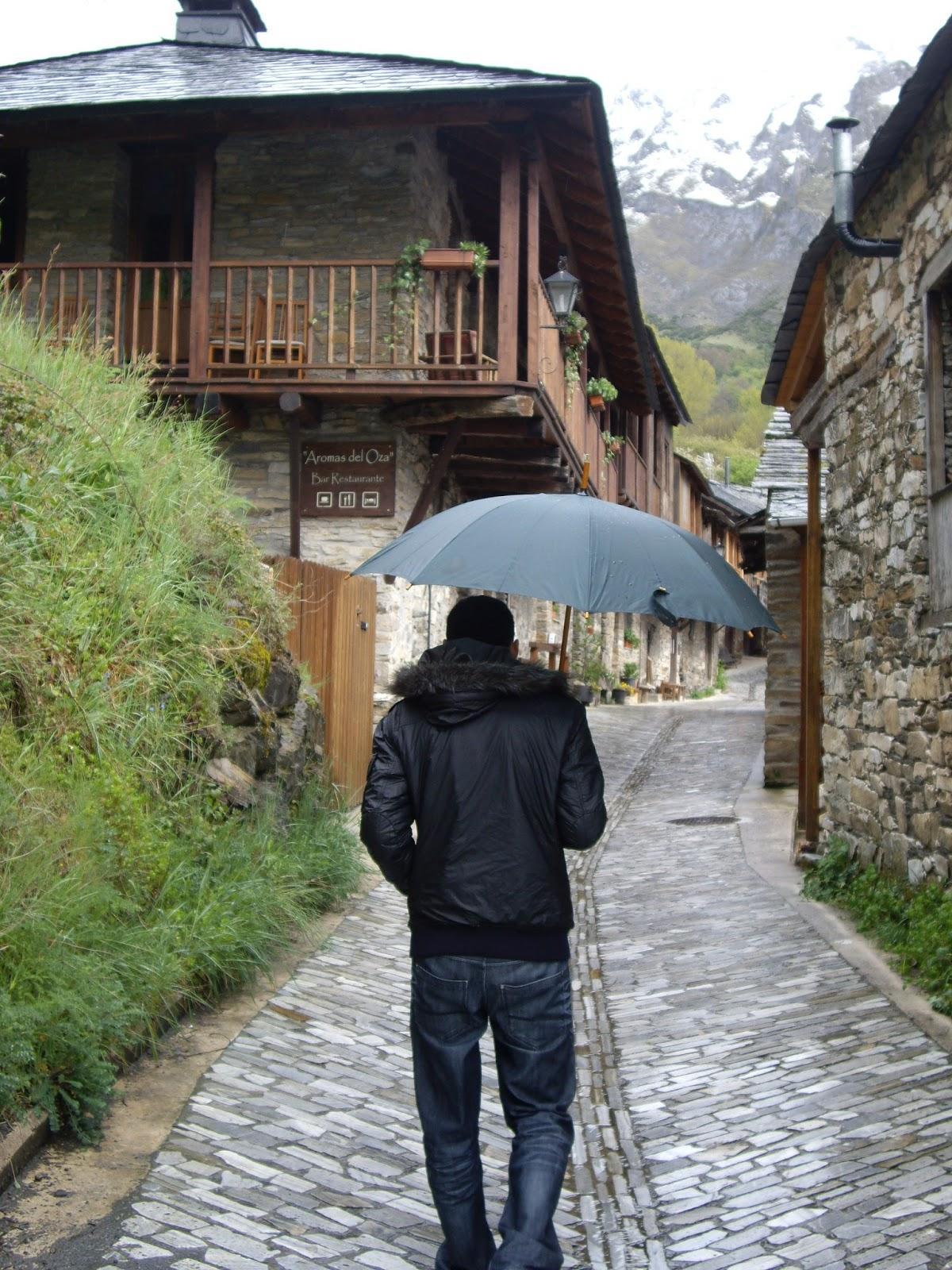 De ruta por el Bierzo!!!!