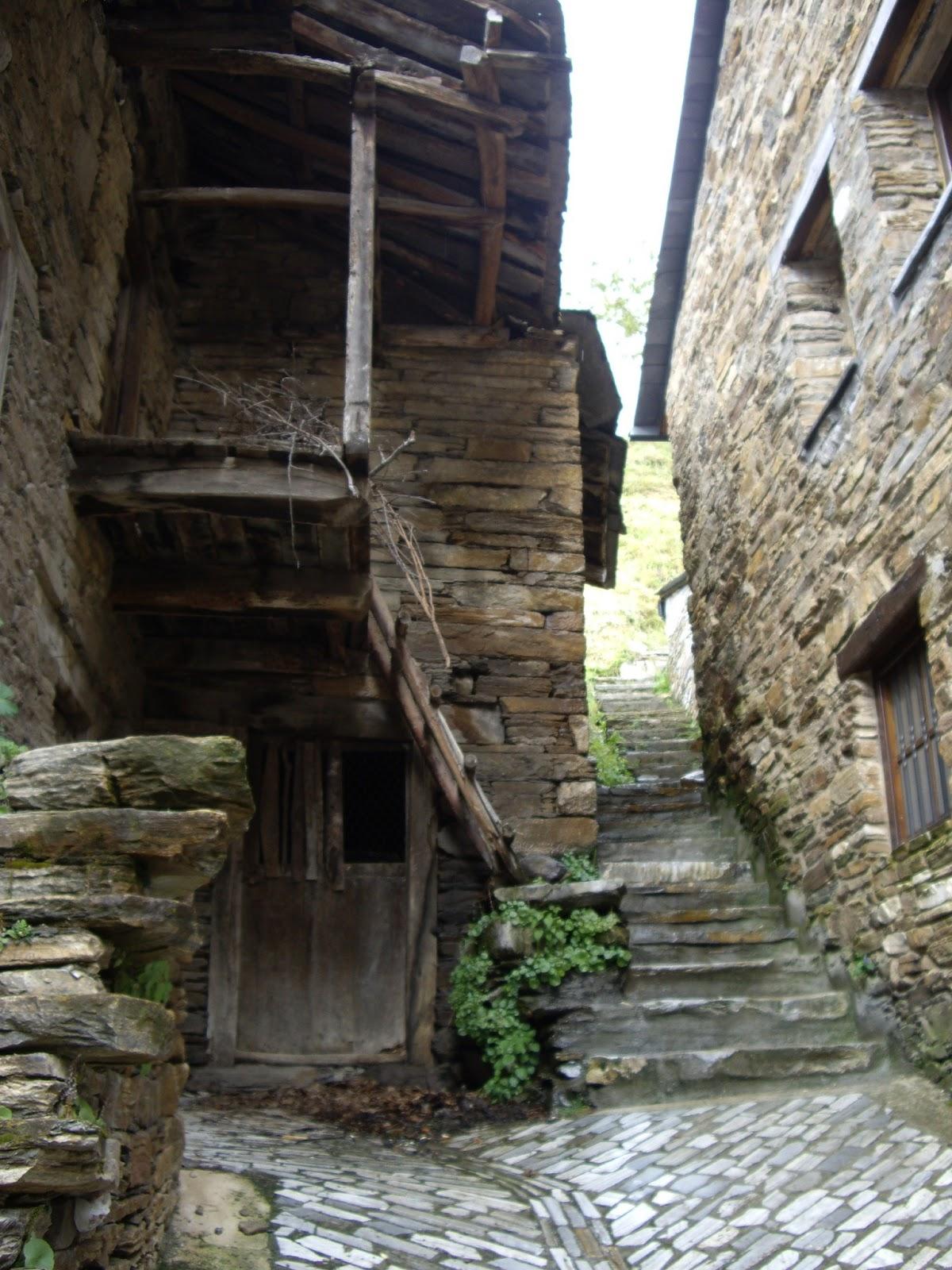 De ruta por el Bierzo!!!!