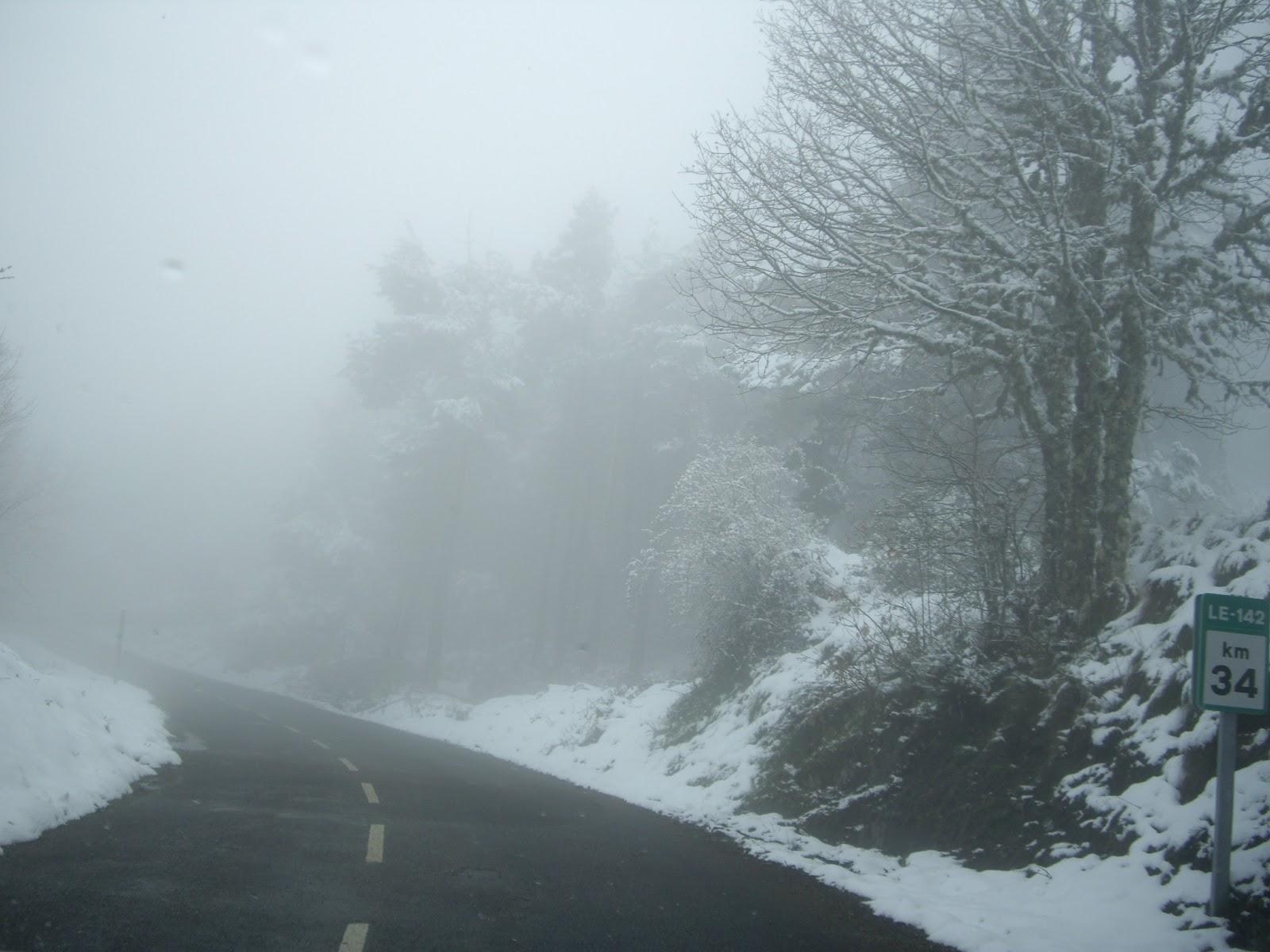De ruta por el Bierzo!!!!