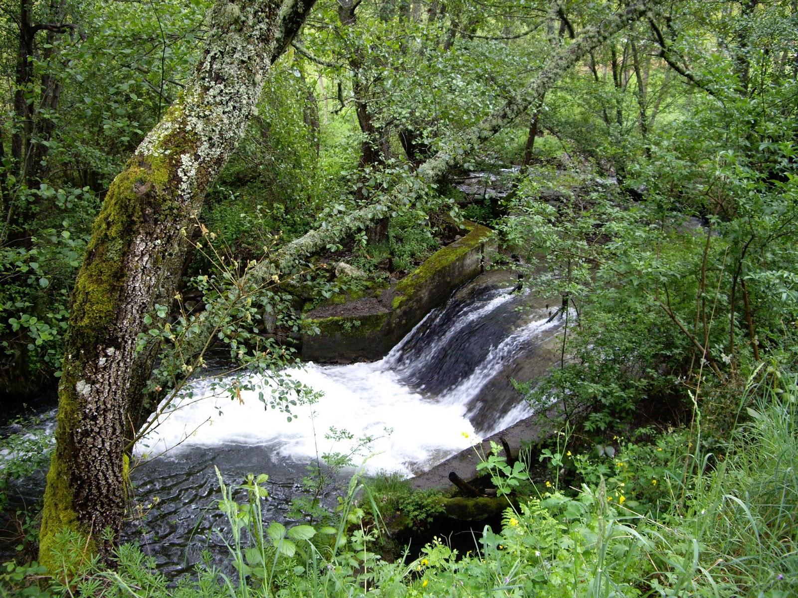 De ruta por el Bierzo!!!!