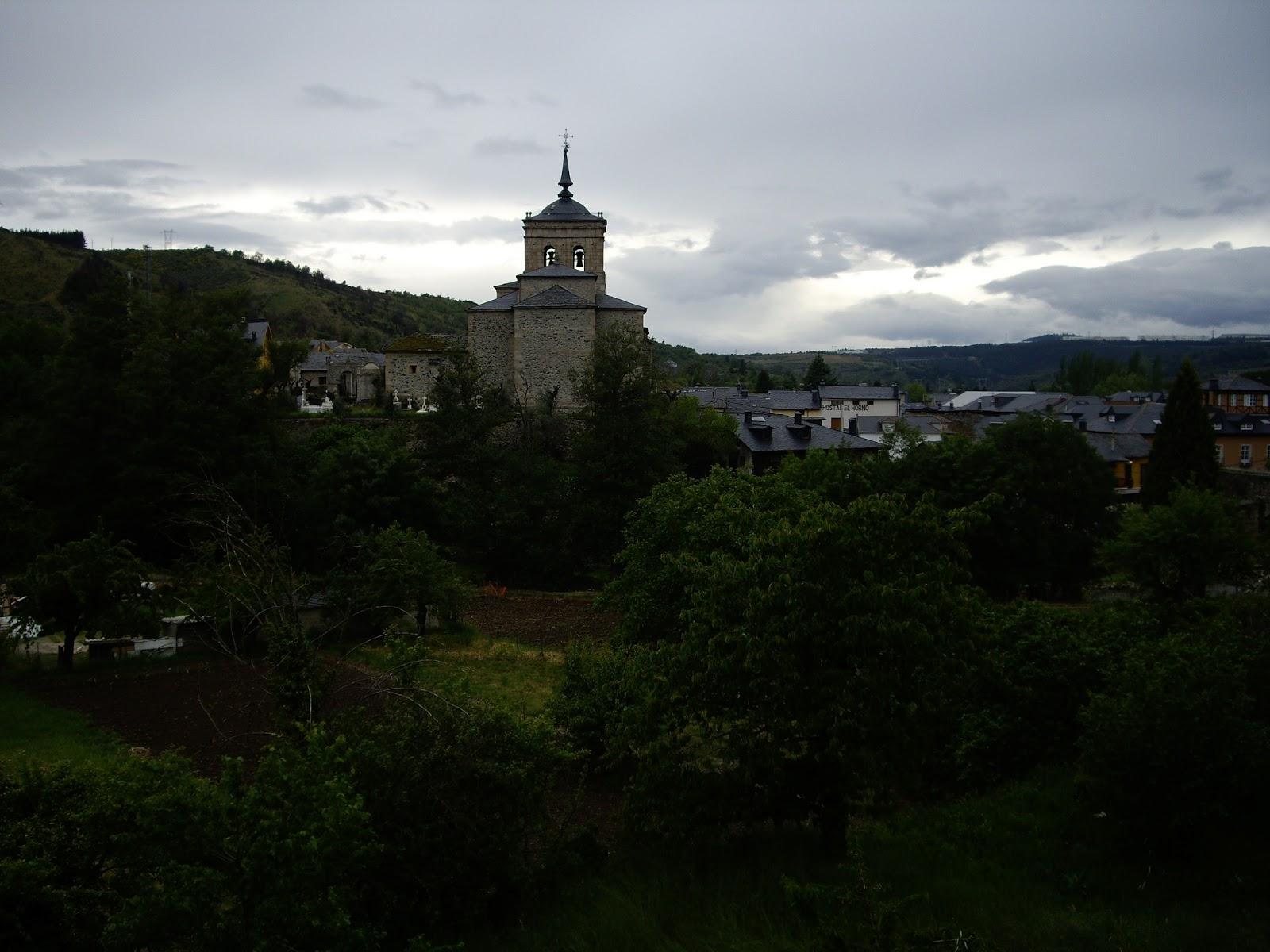 De ruta por el Bierzo!!!!
