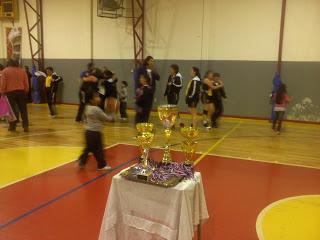 CANADELA PUNTA ARENAS INVITA A PARTICIPAR DE TORNEOS DE BABY FÚTBOL, BÁSQUETBOL Y VOLÉIBOL