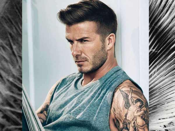 David Beckham invertirá en la moda