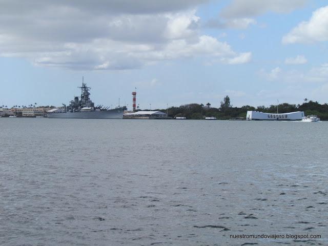 Pearl Harbor