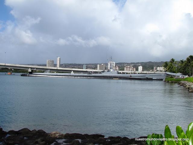 Pearl Harbor