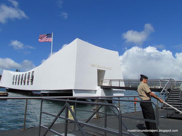 Pearl Harbor