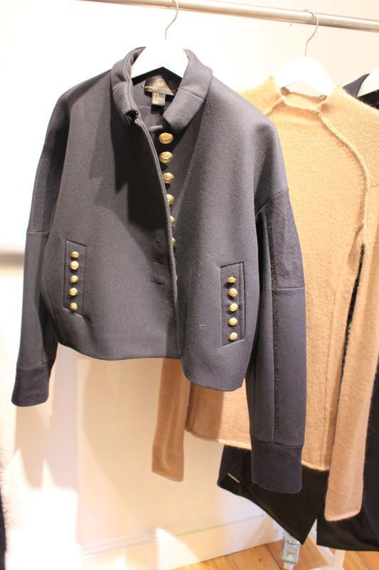 h&m fall winter 2013