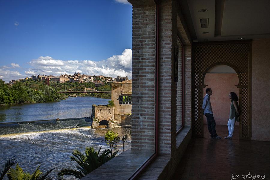 boda en toledo 2