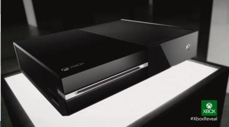 La nueva consola de microsoft, la Xbox One