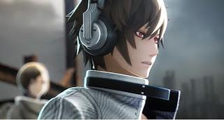 Freedom Wars, antes conocido como Panopticon, exclusivo de PS Vita, para 8 jugadores a la vez