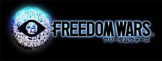 Freedom Wars, antes conocido como Panopticon, exclusivo de PS Vita, para 8 jugadores a la vez