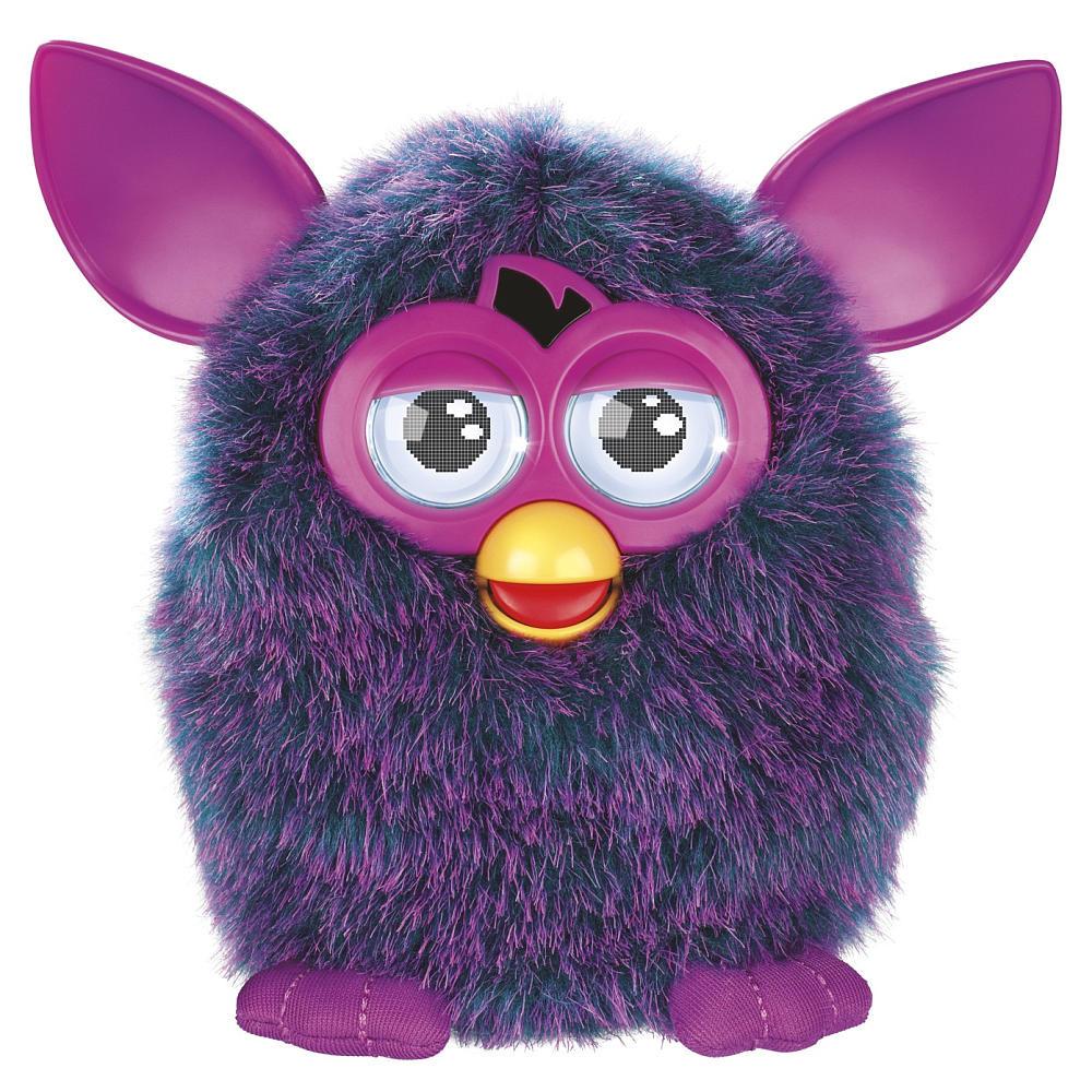 Furby2012Purple