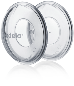 Discos de lactancia. Comparativa