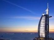 Dubai: hotel Burj Arab dará iPad huéspedes