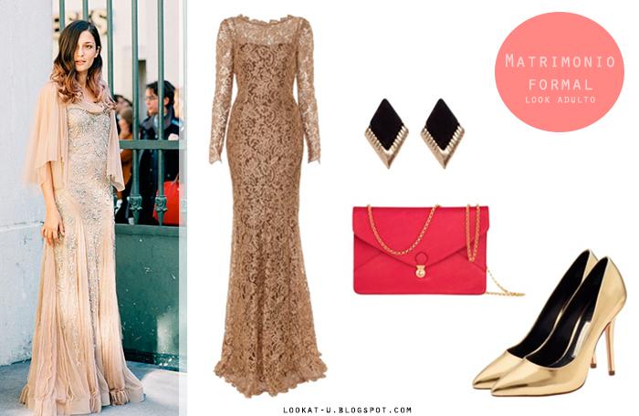 How To Wear - Wedding Guest Outfits