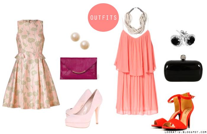 How To Wear - Wedding Guest Outfits