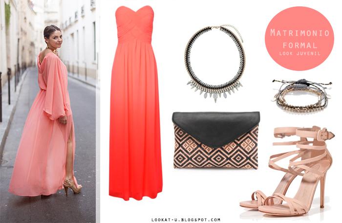 How To Wear - Wedding Guest Outfits