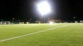 YUNGAY SE QUEDÓ CON LA CORONA DE CAMPEÓN EN LA ASOCIACIÓN BARRIO SUR