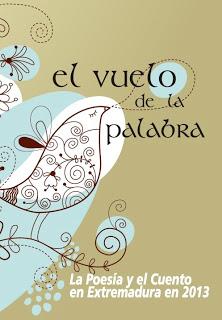 El Vuelo de la Palabra. El Cuento en Extremadura 2013