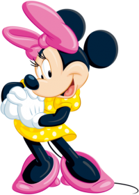 Mickey Mouse, símbolo de la compañía Disney (II Parte)