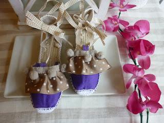 ALPARGATAS CON MADROÑOS