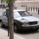 Rodaje de Capitán América: El Soldado de Invierno en Cleveland