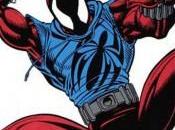 Posible regreso Reilly Scarlet Spider